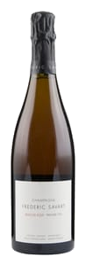 Champagne Frédéric Savart Bulle de Rosé