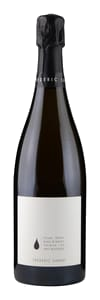 Champagne Frédéric Savart Trèpail Blanc de Blanc