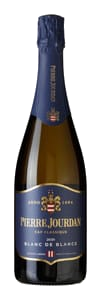 Pierre Jourdan Blanc de Blancs Cap Classique