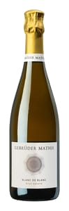 Gebrüder Mathis Blanc de Blancs Brut Nature
