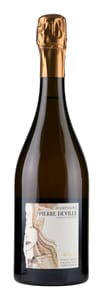 Pierre Deville Copin Pinot Noir Grand Cru Extra Brut