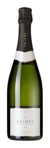 Raimes English Sparkling Blanc De Blancs