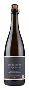Musserende fra Sandefjord Cuvée Sandefjordsfjorden