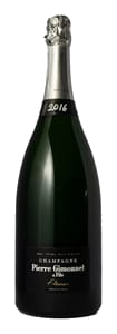 Pierre Gimonnet Fleuron Blanc de Blancs Brut