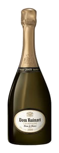 Dom Ruinart Blanc de Bancs Brut