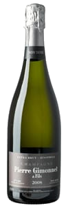 Pierre Gimonnet Oenophile Non Dosé Blanc de Blancs