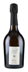 Doyard Voie d'Oger Grand Cru Blanc de Blancs Extra Brut