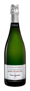 Pierre Gimonnet Oger Grand Cru Blanc de Blancs Brut