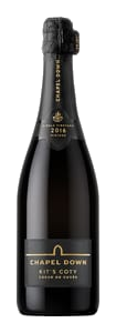 Vinflaske