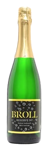 Broll Reserve Brut Nature