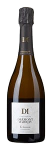 Champagne Drémont-Marroy Éclosion Chardonnay Millésime