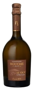 Bouché Le Clos le Point du Jour