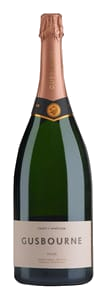 Gusbourne Brut Rose