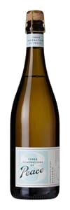 Vinflaske