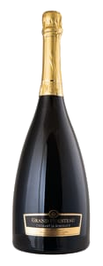 Grand Housteau Crémant de Bordeaux Brut