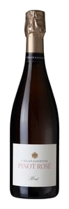 Franz Keller Kaiserstuhl Pinot Rosé Brut