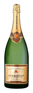 Louis Bouillot Crémant de Bourgogne Perle de Vigne Grand Réserve