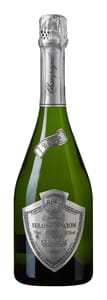 Selosse-Pajon Champagne Brut