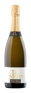 Dautel Pinot Noir Brut Nature