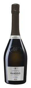 Mandois Vieilles Vignes Victor Brut