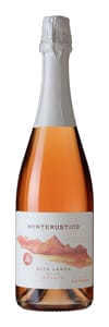 Vajra Monterustico Alta Langa Rosato Extra Brut