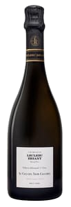 Leclerc Briant Le Clos des Trois Clochers 1er Cru Brut Zéro