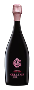 Gosset Celebris Rosé Extra Brut
