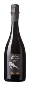 Vinflaske