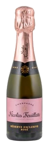 Nicolas Feuillatte Réserve Exclusive Brut Rosé