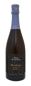 Francois Chidaine Brut Tradition