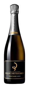 Billecart-Salmon Extra Brut