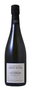 Adrien Renoir Le Terroir Verzy Grand Cru Extra Brut