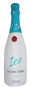 Jaume Serra Cava Ice