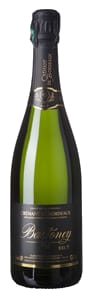 Bastoney Crémant de Bordeaux