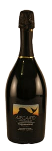 Aasgaard Strandbobler Prosecco Superiore