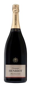 Henriot Brut Souverain