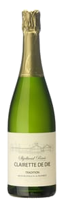 Skjelbreid Poirée Clairette de Die Tradition