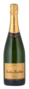 Nicolas Feuillatte Réserve Exclusive Demi Sec