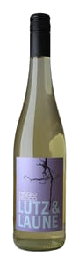 Lutz & Laune Mezzo Secco Halbtrocken