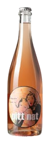 Vinflaske