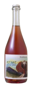 Nadelebi Saperavi Petnat
