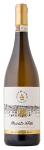 Alice Bel Colle Moscato d'Asti