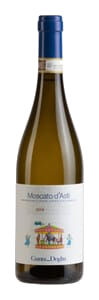 Doglia Moscato d'Asti