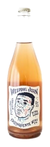 Delinquente Weeping Juan Pink Pet Nat