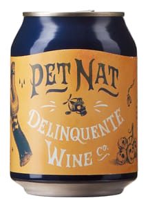Delinquente Pet Nat
