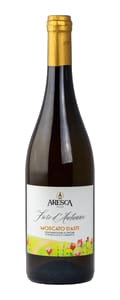 Aresca Moscato d'Asti Fiore d'Autunno