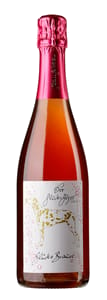 Vinflaske