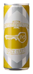Peter & Paul Pet Nat