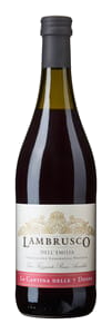 Cantina delle 7 Donne Lambrusco dell'Emilia