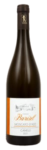 Cascina Barisel Moscato d'Asti Canelli